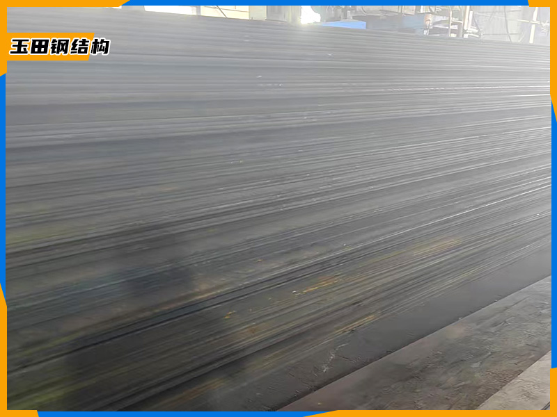 鋼結(jié)構(gòu)